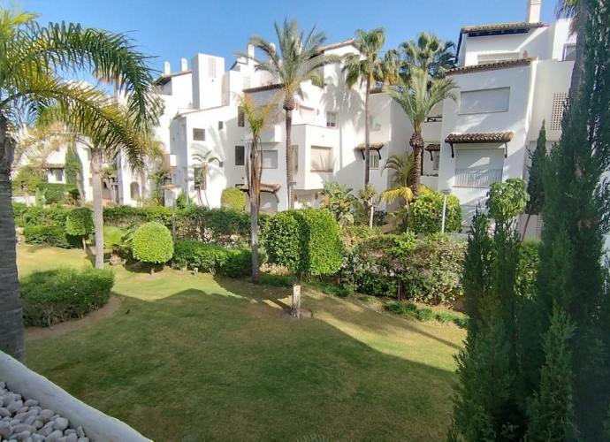 Apartamento Planta Media en Costalita - 5