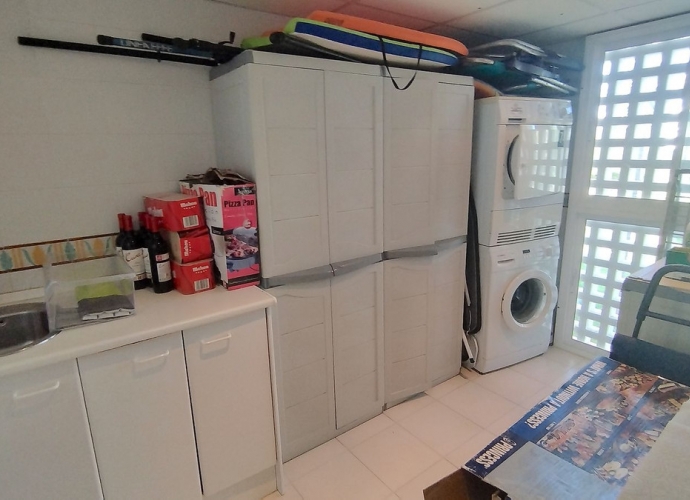 Apartamento Planta Media en Costalita - 7