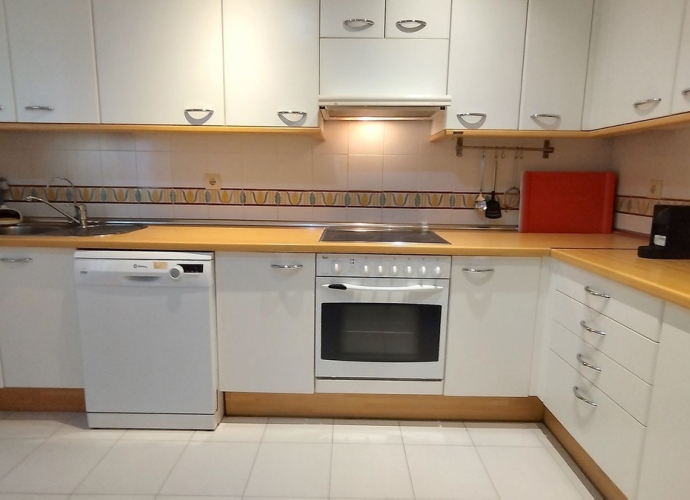 Apartamento Planta Media en Costalita - 8