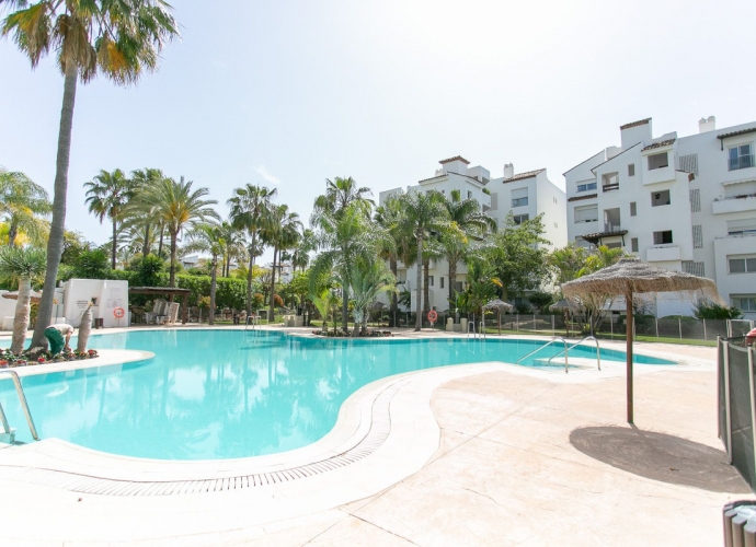 Apartamento Planta Media en Costalita - 9