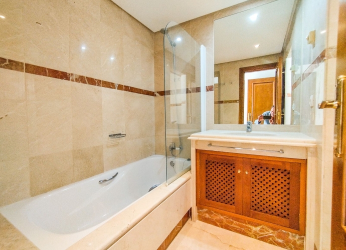 Apartamento Planta Media en Costalita - 10