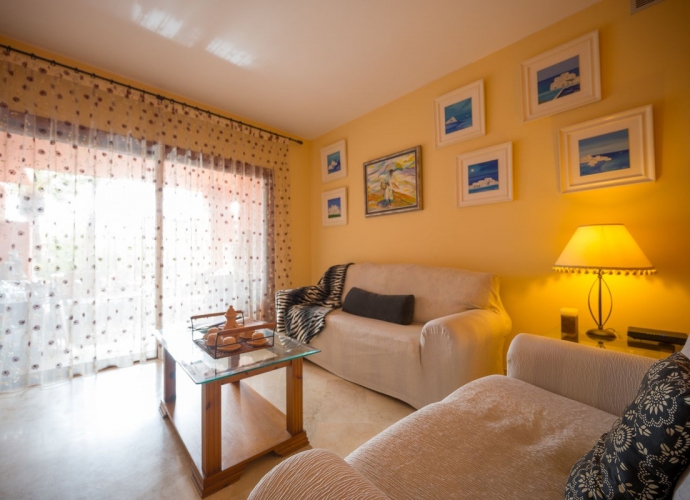 Apartamento Planta Media en El Rosario - 7