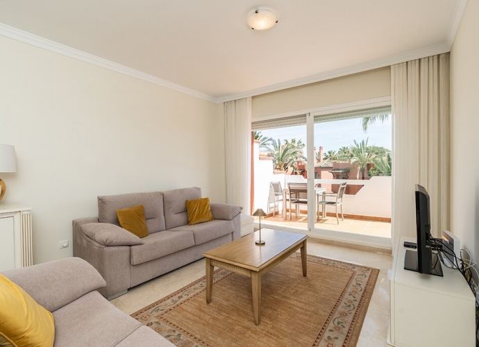 Apartamento Planta Media en Marbella - 3