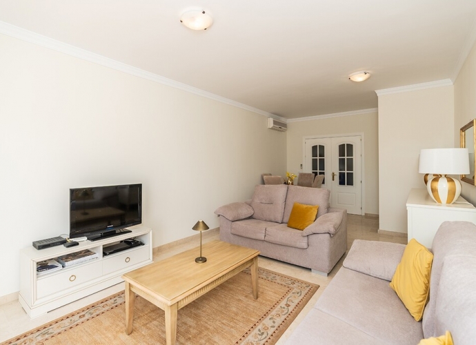 Apartamento Planta Media en Marbella - 5