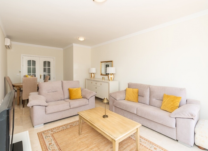 Apartamento Planta Media en Marbella - 6