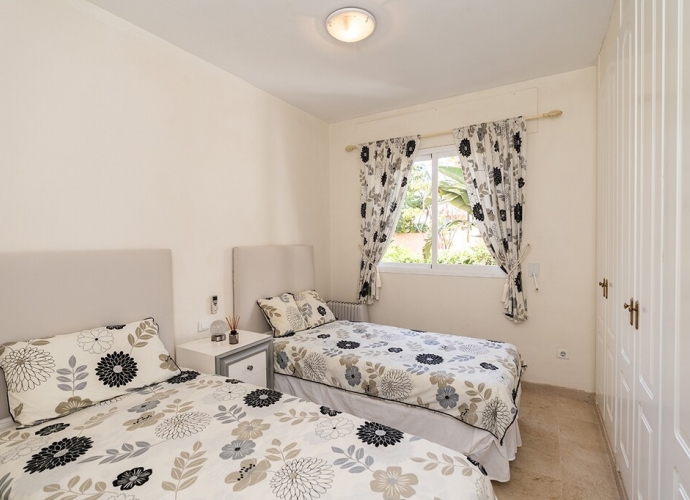 Apartamento Planta Media en Marbella - 10