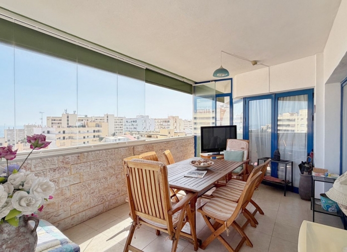 Apartamento Planta Media en Marbella - 2