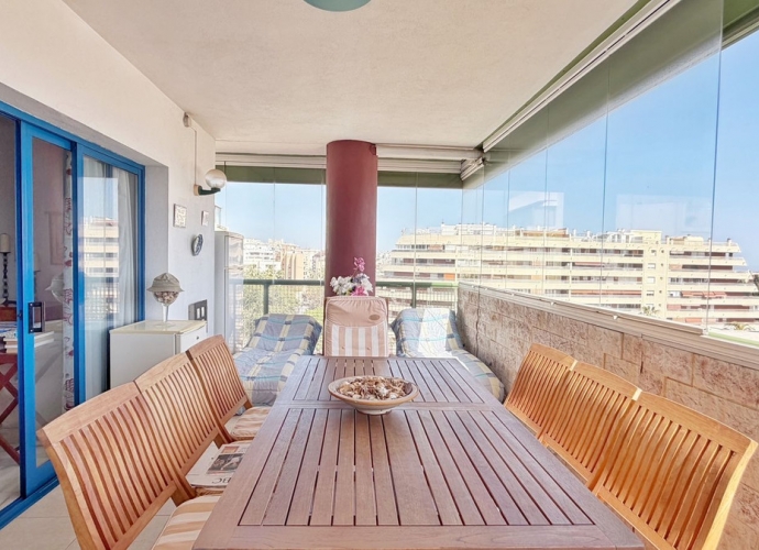 Apartamento Planta Media en Marbella - 3
