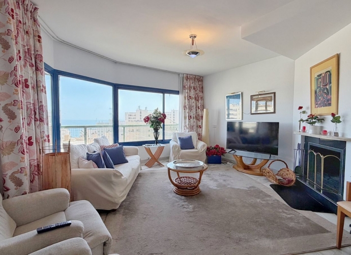Apartamento Planta Media en Marbella - 6
