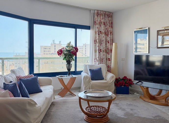 Apartamento Planta Media en Marbella - 7