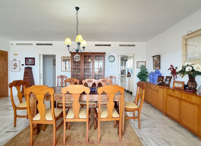 Apartamento Planta Media en Marbella - 9