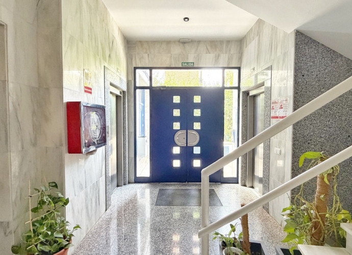 Apartamento Planta Media en Marbella - 10