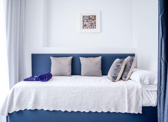 Apartamento Planta Media en Puerto Banús - 3