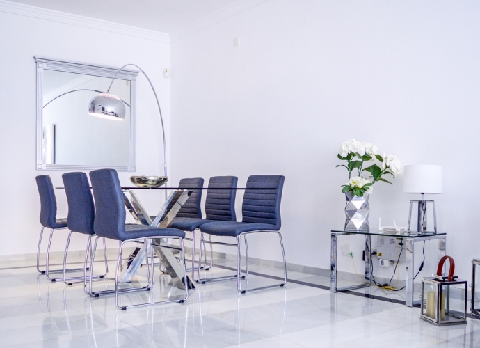 Apartamento Planta Media en Puerto Banús - 5