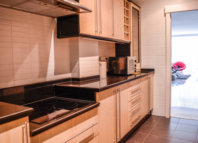 Apartamento Planta Media en Puerto Banús - 6