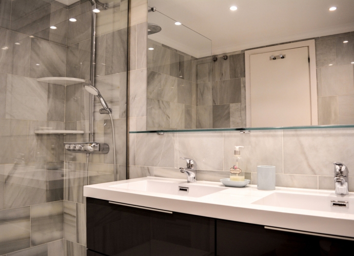 Apartamento Planta Media en Puerto Banús - 9
