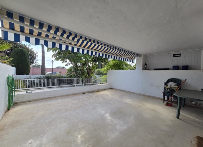 Apartamento Planta Baja en Marbella - 2