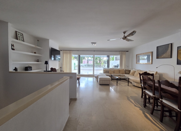 Apartamento Planta Baja en Marbella - 3