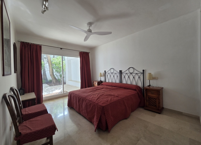 Apartamento Planta Baja en Marbella - 4