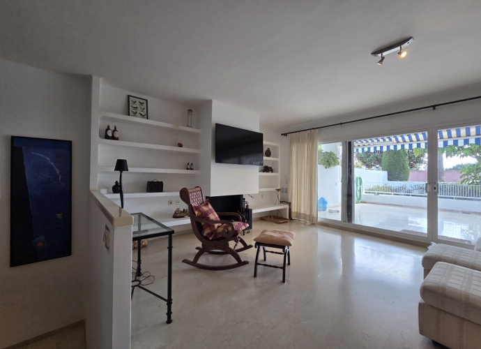 Apartamento Planta Baja en Marbella - 6