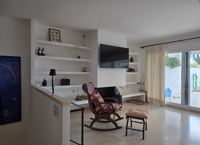 Apartamento Planta Baja en Marbella - 8