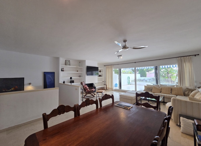 Apartamento Planta Baja en Marbella - 9