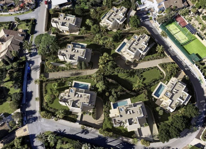 Villa Independiente en Marbella - 1