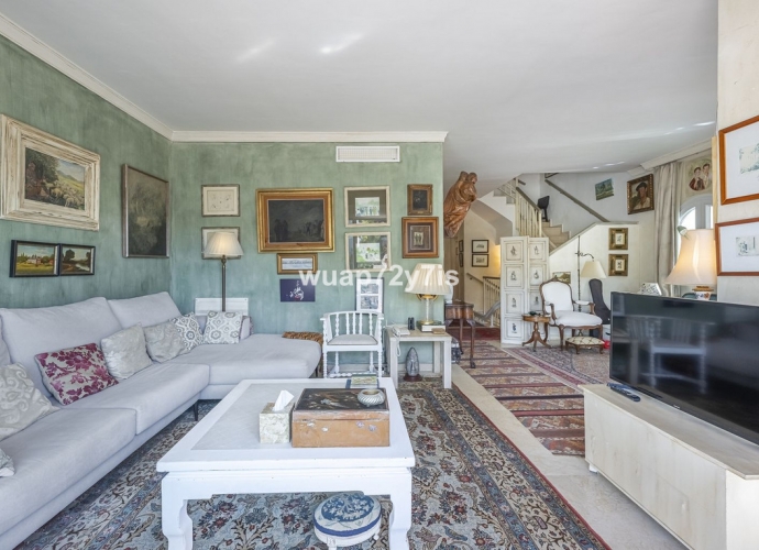 Maison Mitoyenne situé à Benahavís - 7