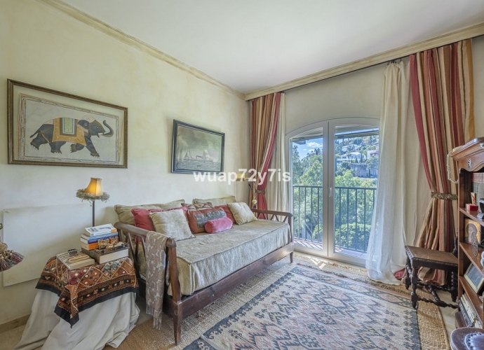 Maison Mitoyenne situé à Benahavís - 9