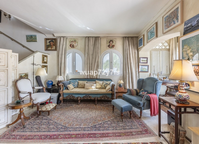 Maison Mitoyenne situé à Benahavís - 10