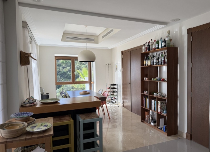 Villa indépendante situé à Benahavís - 7