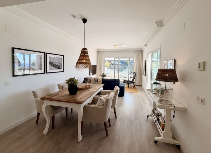 Appartement milieu d’Etage situé à Benahavís - 5
