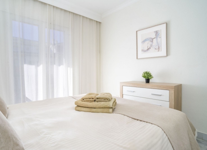 Apartamento Planta Media en Puerto Banús - 8