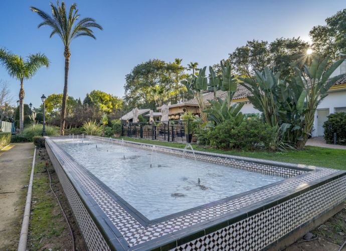Apartamento Planta Media en Puerto Banús - 10
