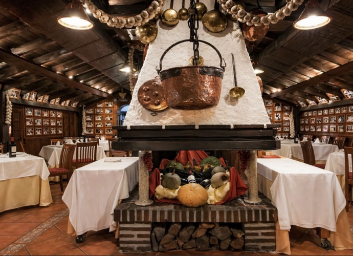 Commercial Restaurant en Puerto Banús - 10