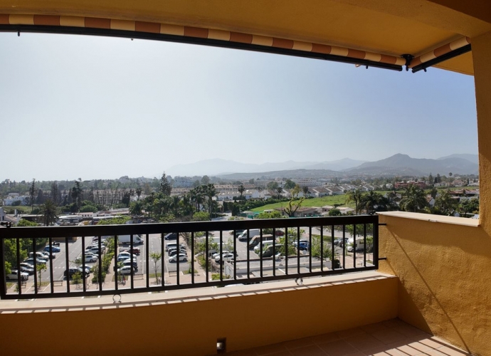 Apartamento Planta Media en San Pedro de Alcántara - 3