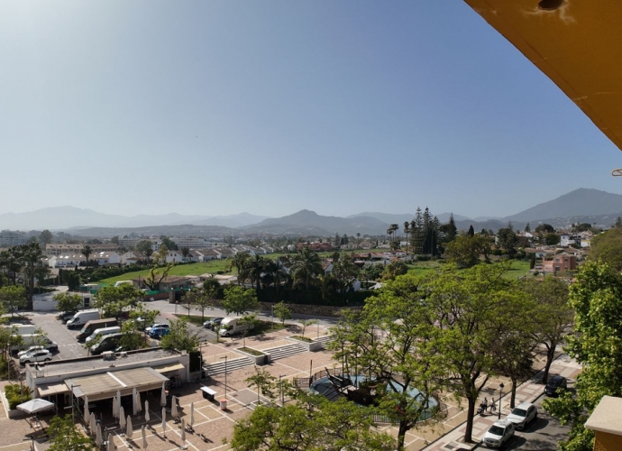 Apartamento Planta Media en San Pedro de Alcántara - 4