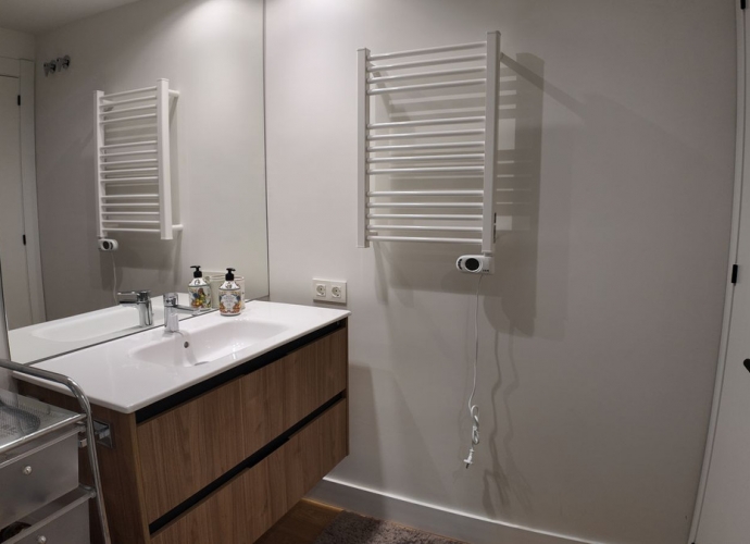 Apartamento Planta Media en San Pedro de Alcántara - 5