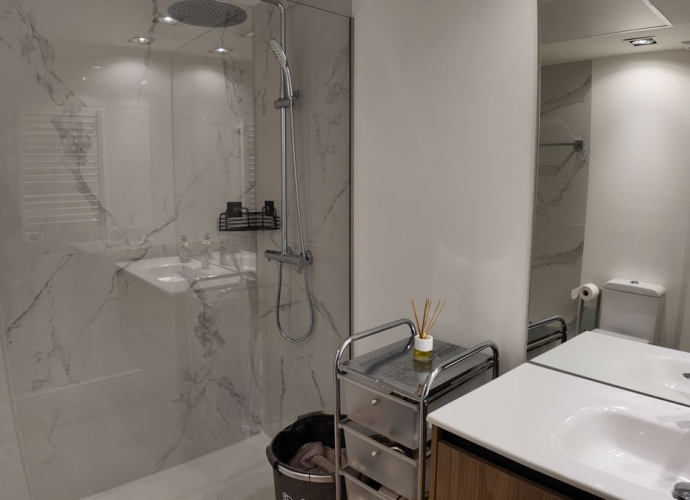 Apartamento Planta Media en San Pedro de Alcántara - 6