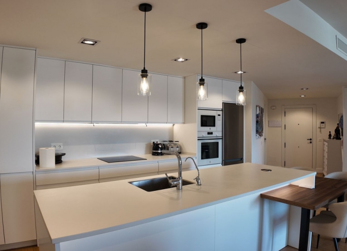 Apartamento Planta Media en San Pedro de Alcántara - 7
