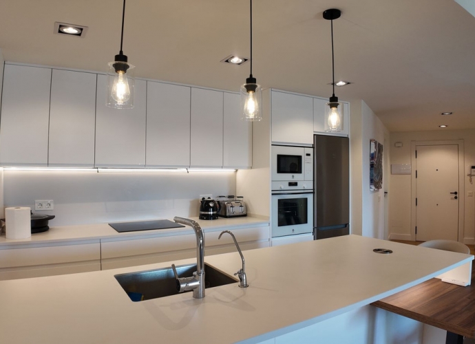 Apartamento Planta Media en San Pedro de Alcántara - 8