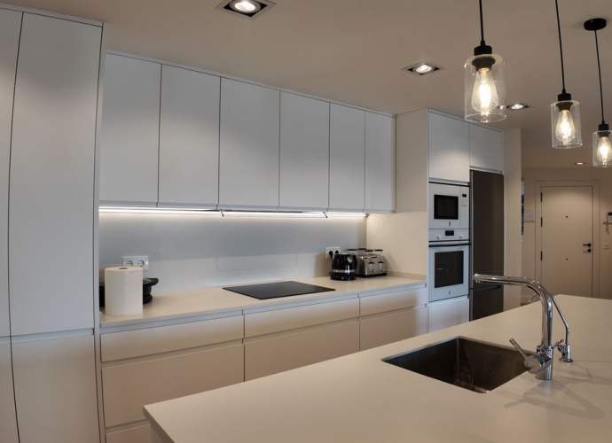 Apartamento Planta Media en San Pedro de Alcántara - 9