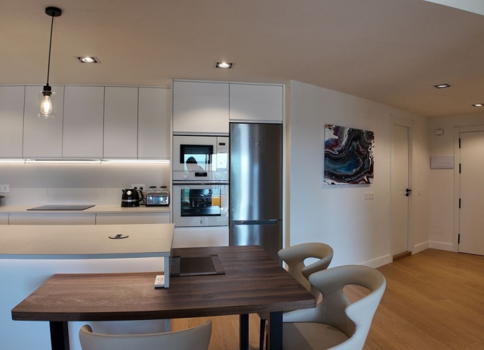 Apartamento Planta Media en San Pedro de Alcántara - 10