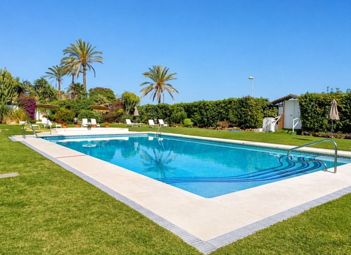 Apartamento Planta Media en Marbella - 3