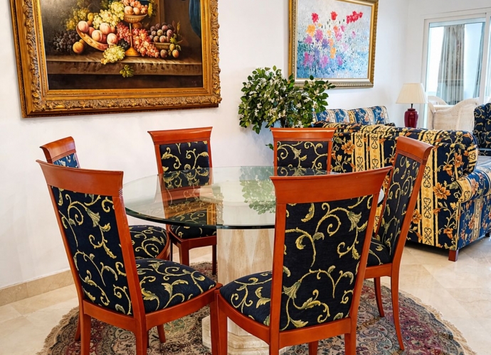 Apartamento Planta Media en Marbella - 8