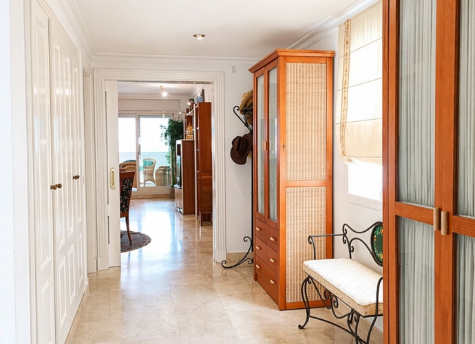 Apartamento Planta Media en Marbella - 9