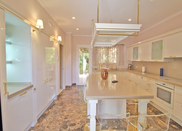 Villa indépendante situé à Bahía de Marbella - 9