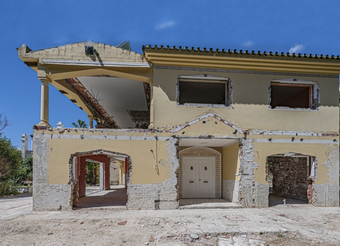 Villa indépendante situé à Nagüeles - 5