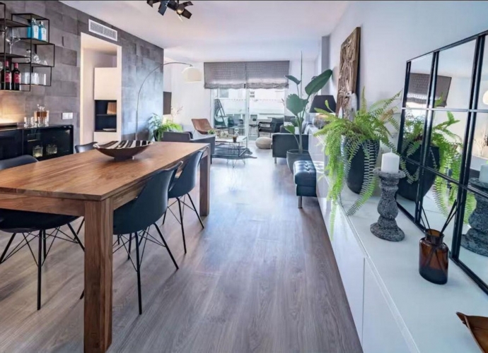 Apartamento Planta Media en Nueva Andalucía - 4