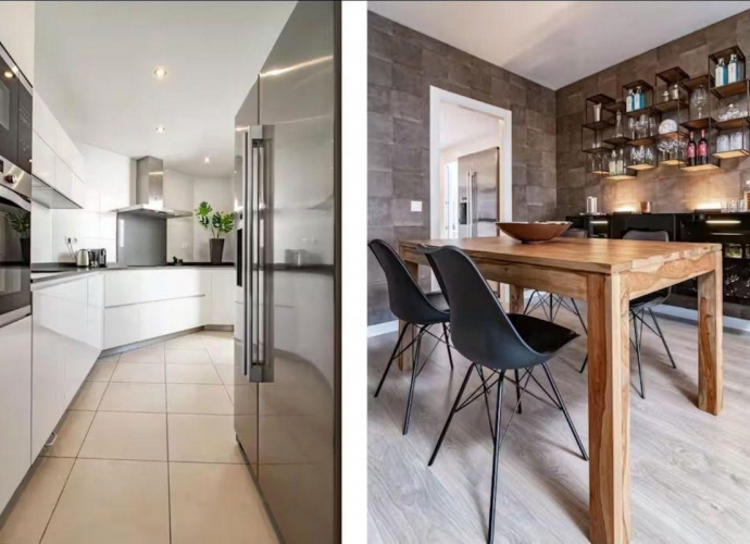 Apartamento Planta Media en Nueva Andalucía - 5